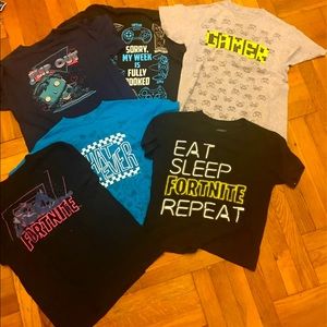 Gamer big boy bundle